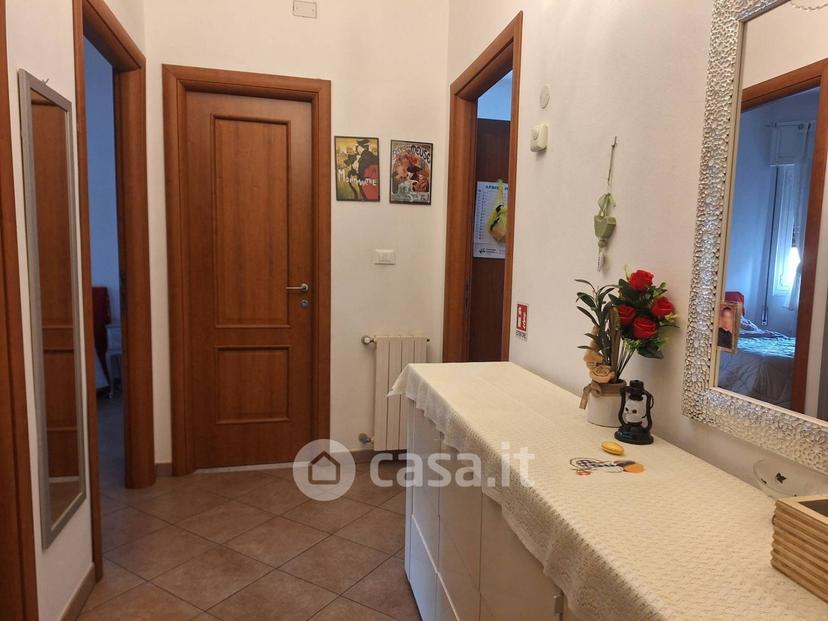 Trilocale in Viale Martiri della Libertà — foto 9 di 11