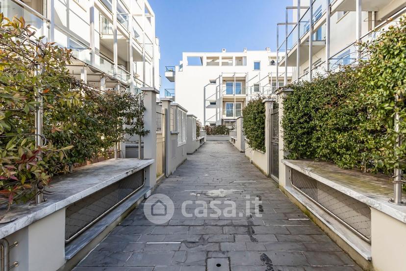 Trilocale in Via Magliano 6