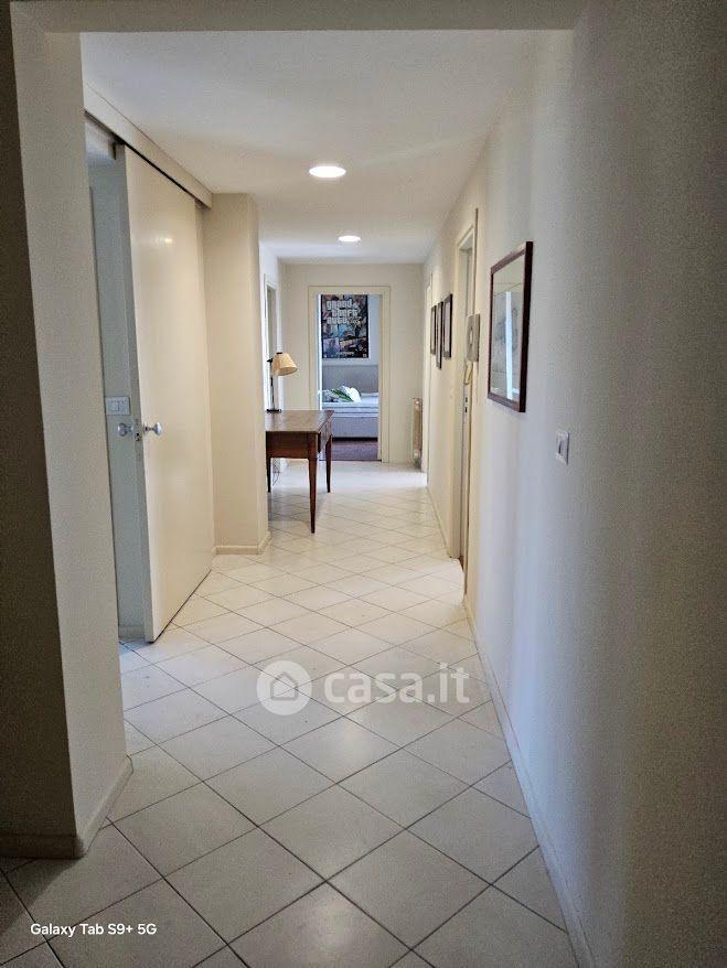 Appartamento in Via XX Settembre 27 — foto 3 di 24