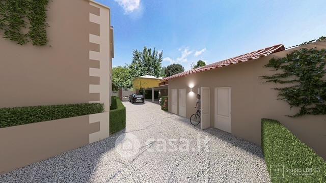 Appartamento in Via IV Novembre 56021 — foto 34 di 44