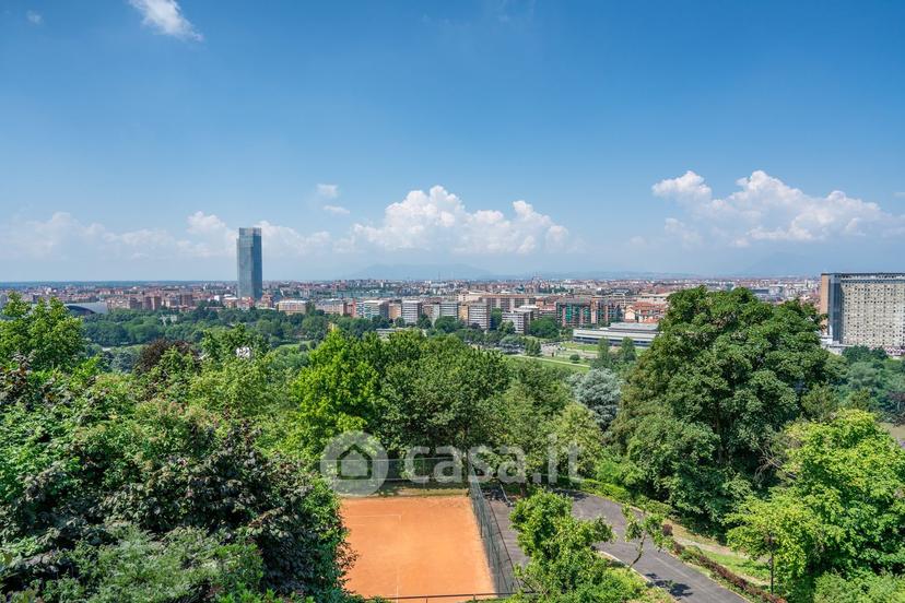 Appartamento in Strada Vicinale delle Terrazze 56 — foto 32 di 44