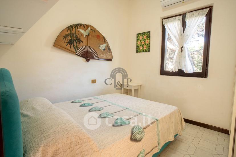 Villa in Via delle Grazie 37 — foto 24 di 29