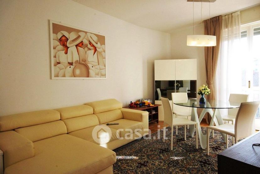 Trilocale in Via Fabbriche 16 — foto 2 di 11