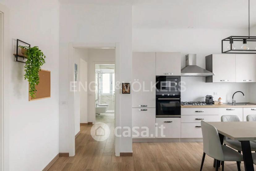 Appartamento in Via Mottarone 26 — foto 8 di 20