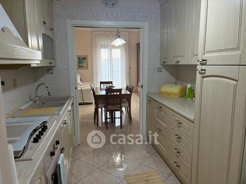 Appartamento in Via Giuseppe Macherione — foto 8 di 17
