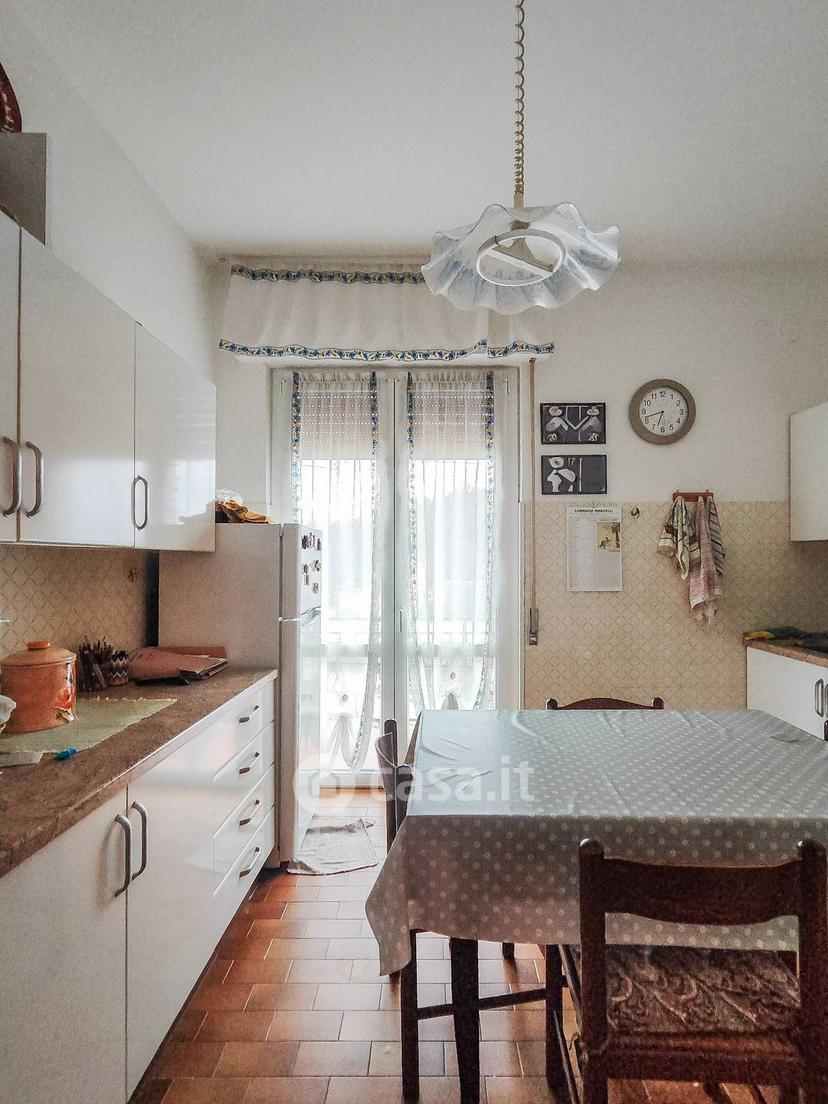 Appartamento in Corso Dante A. 122 — foto 27 di 28