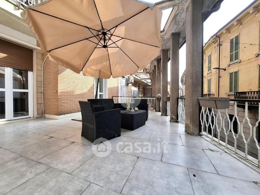 Quadrilocale in Via Giuseppe Mazzini 34 — foto 13 di 33