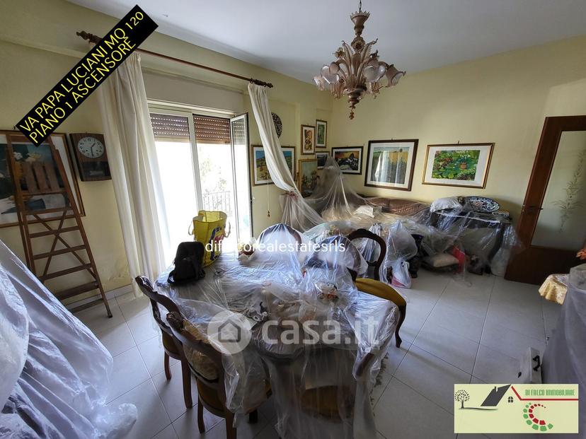 Appartamento in Via Papa Luciani — foto 10 di 30