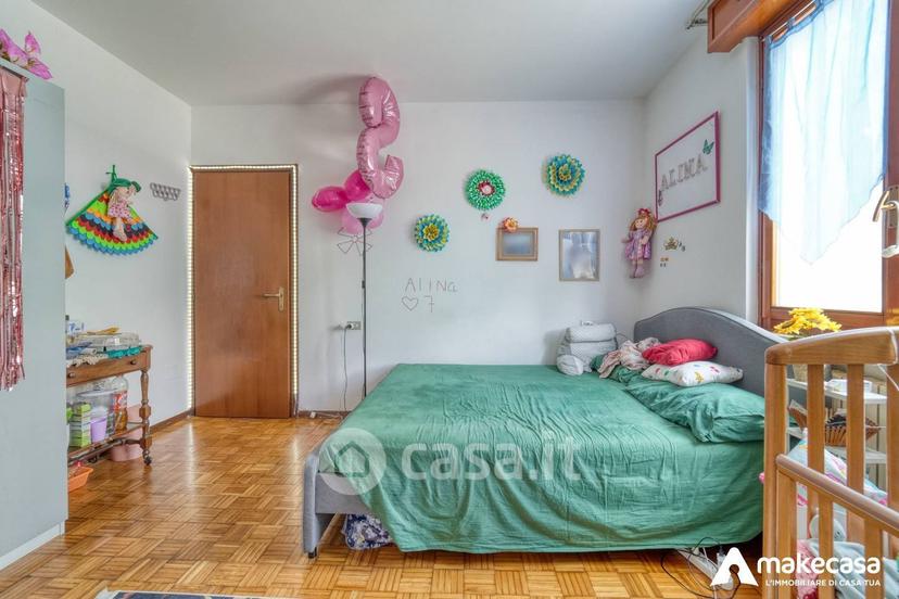 Quadrilocale in Viale della Repubblica 109 — foto 13 di 22
