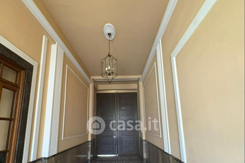 Trilocale in Corso Carlo E Nello Rosselli — foto 12 di 20
