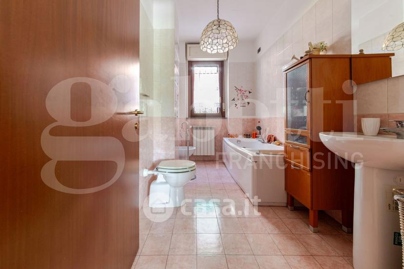 Trilocale in Largo Luigi Eriano 16 — foto 9 di 23