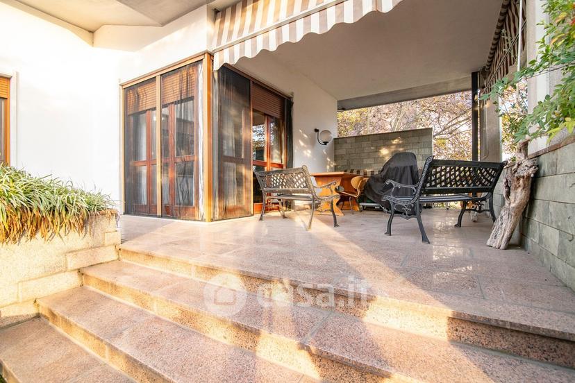 Villa in Via dei Mille — foto 19 di 50