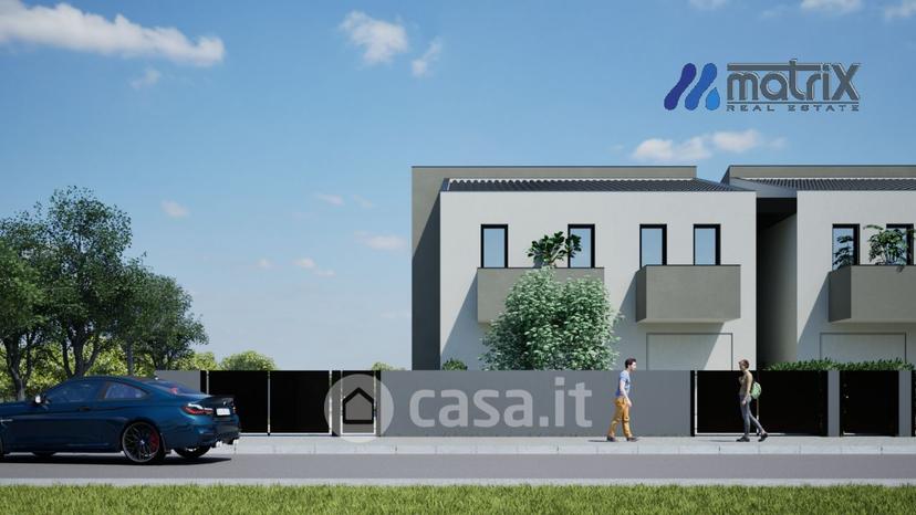 Appartamento in Via Piave — foto 24 di 39