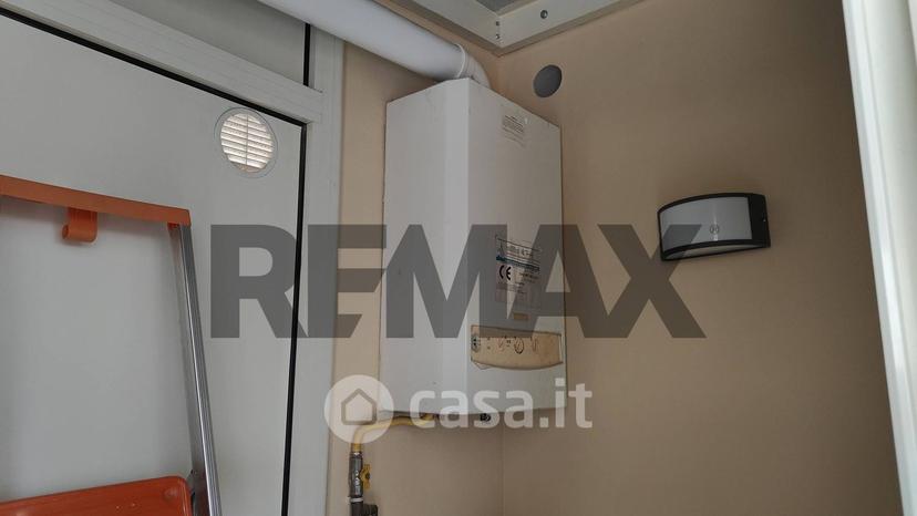 Trilocale in Via Lonigro 16 — foto 19 di 23