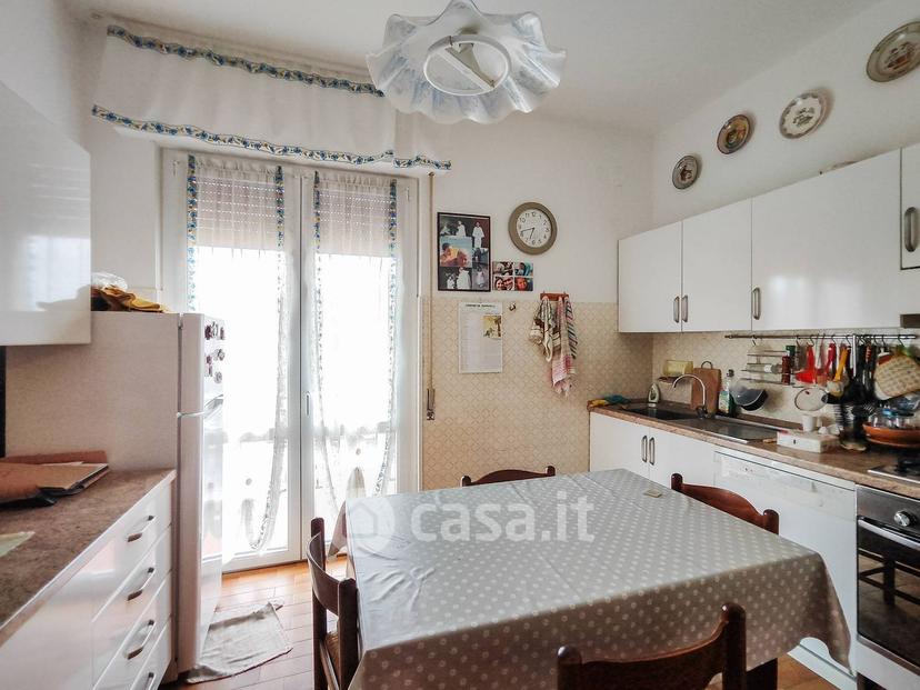 Appartamento in Corso Dante A. 122 — foto 23 di 28