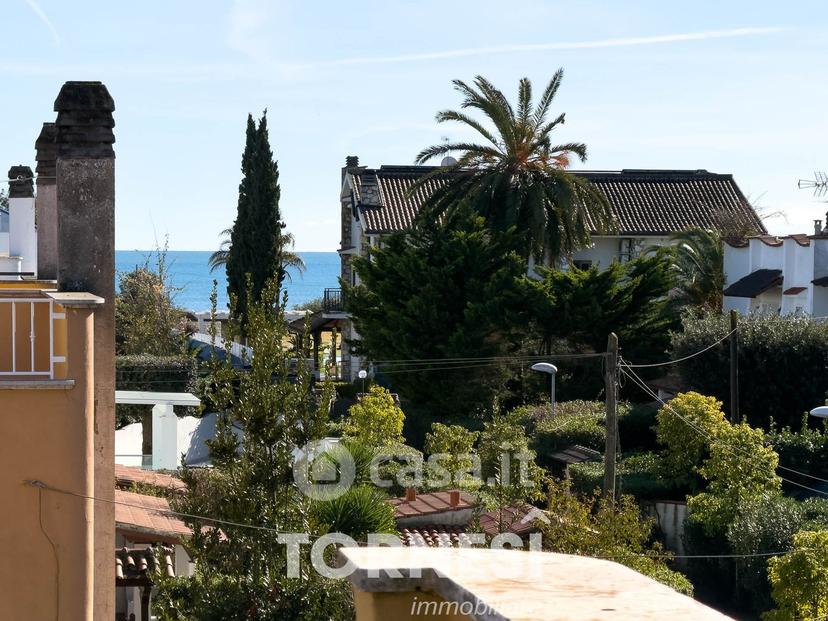 Villa in Baia del Circeo — foto 12 di 55