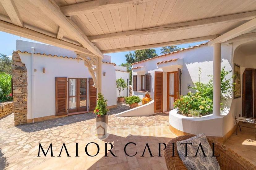 Villa in Via Alicante — foto 15 di 63