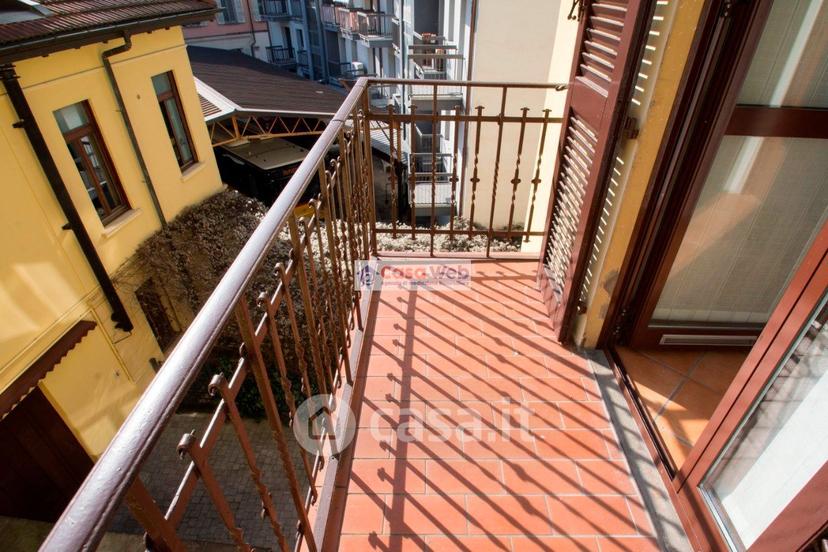 Quadrilocale in Piazza Garibaldi 4 — foto 4 di 29