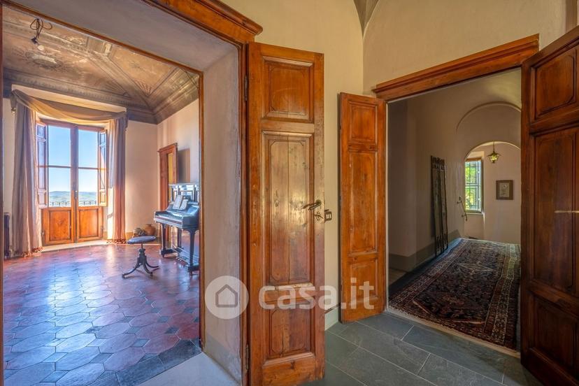 Villa in Pomarance — foto 35 di 57