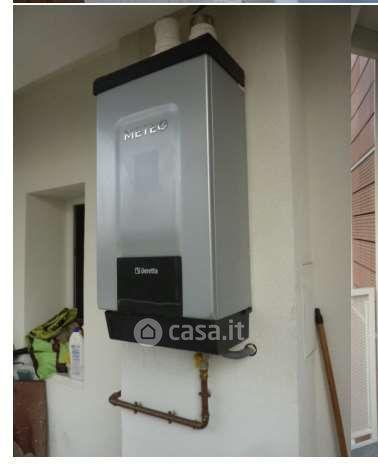Trilocale in Corso Asia 7 — foto 15 di 27