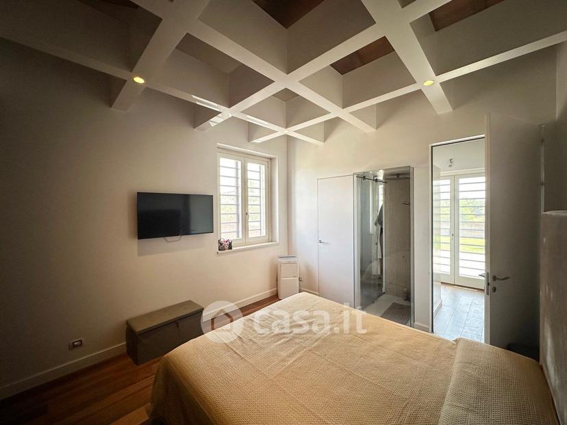 Villa in Via Falerina 185 — foto 42 di 52