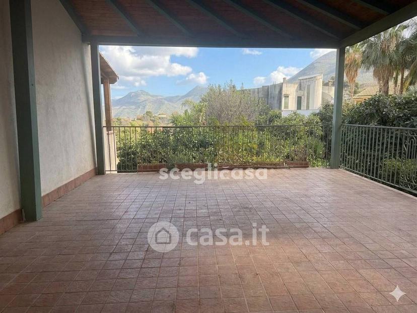 Villa in Via Manganelli 114 — foto 25 di 39