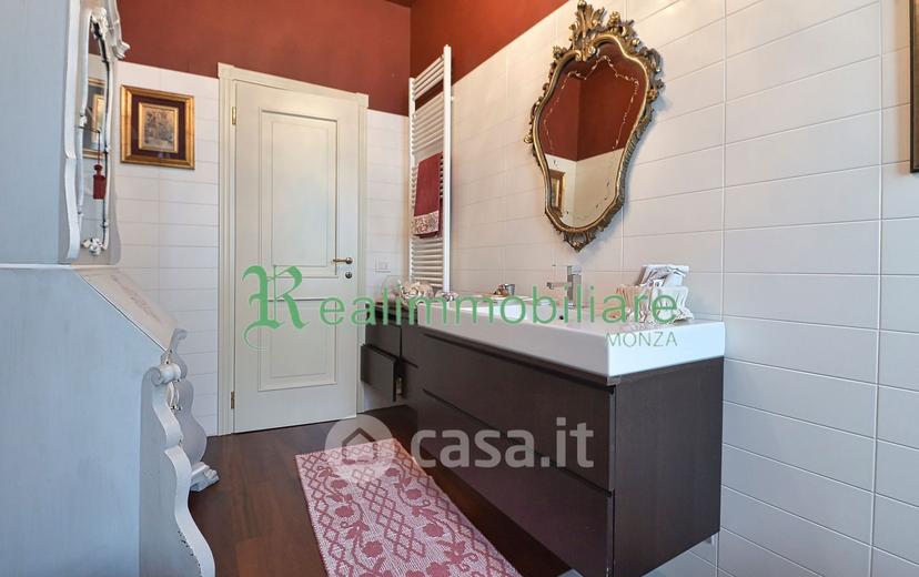 Appartamento in Via Bartolomeo Zucchi — foto 51 di 79