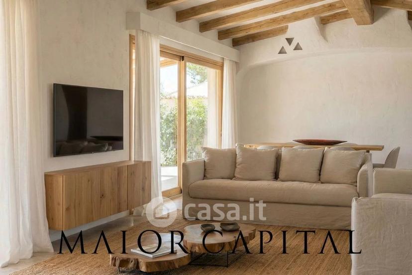 Villa in Via Pinnetta — foto 4 di 10