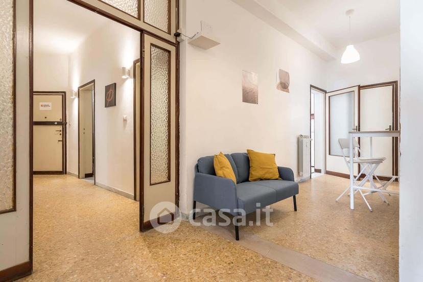 Stanza in Via Guglielmo Romiti 4