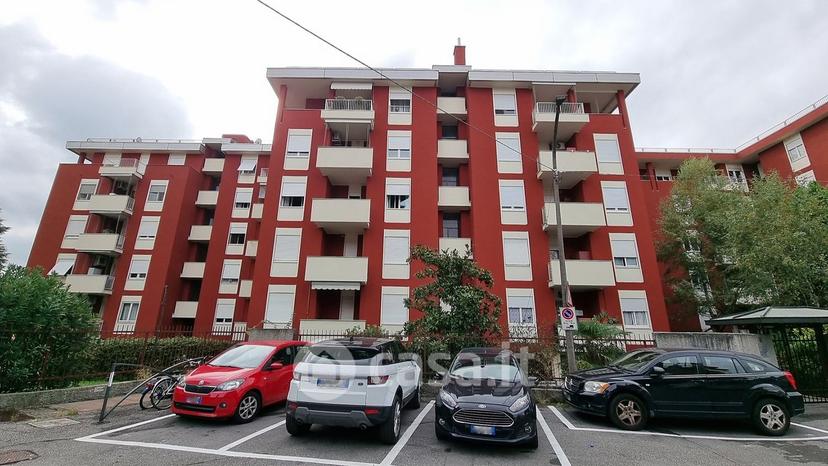 Quadrilocale in Via Montesanto — foto 16 di 48