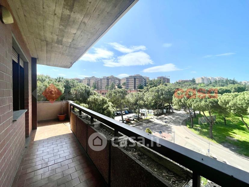 Appartamento in Via Romeo Gallenga 120 — foto 6 di 20