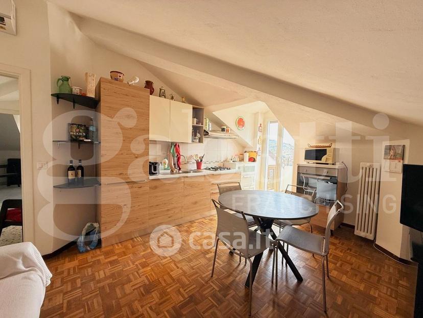 Trilocale in Via Privata Gazzano Dottore 44 — foto 20 di 34