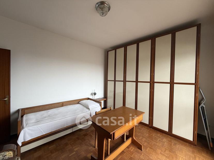 Trilocale in Via Enrico Toti 37 — foto 20 di 24