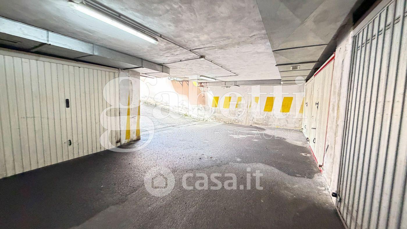 Trilocale in Via Antonio Vivaldi 44