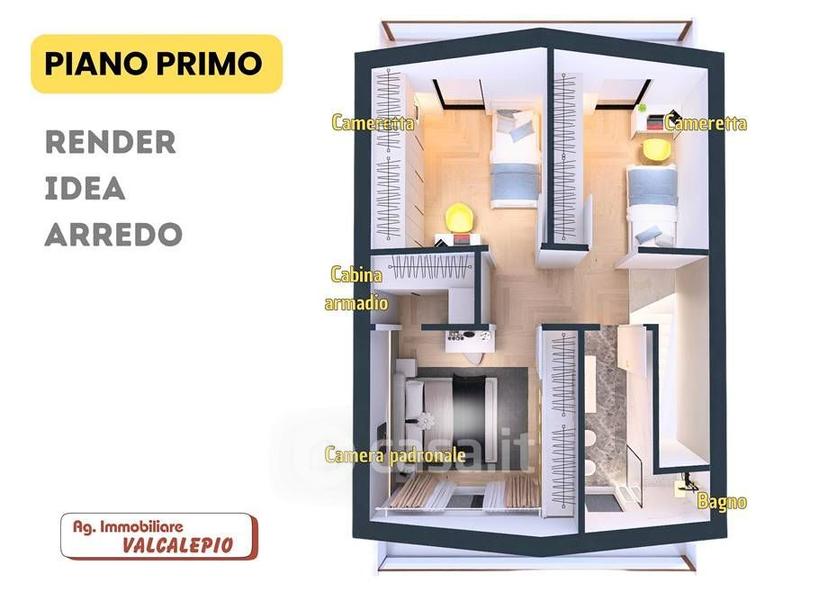 Villa in Via Chico Mendes — foto 5 di 12