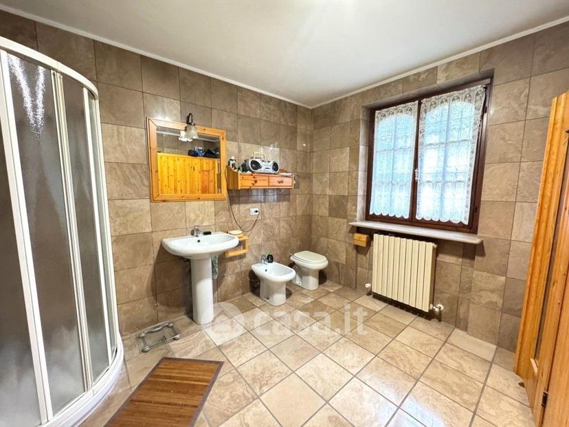 Villa in Via Giacomo Puccini 3 — foto 45 di 50