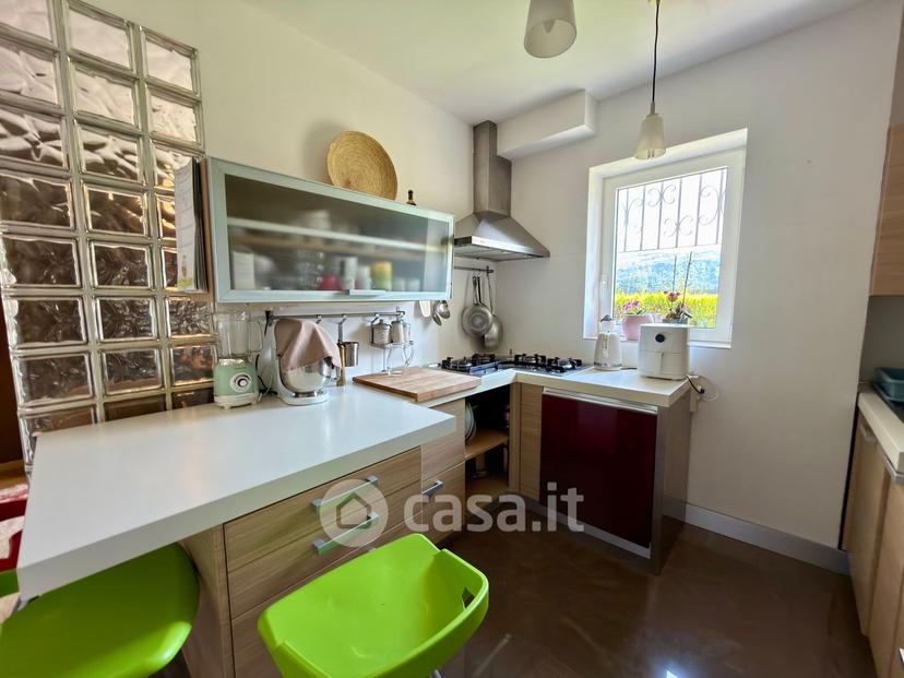 Appartamento in Via Wagner 16 — foto 7 di 55