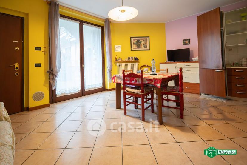 Trilocale in Pace 10 — foto 17 di 22