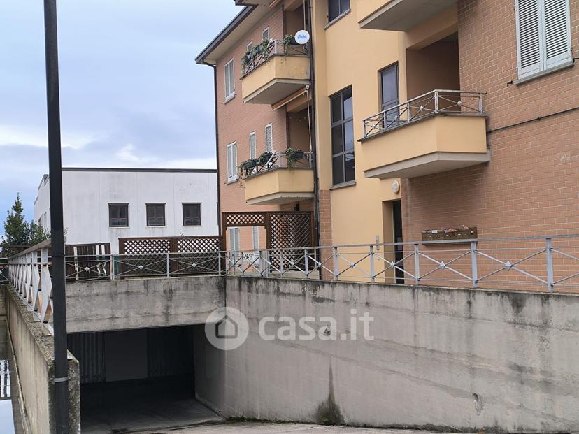 Trilocale in Via Mencaroni — foto 7 di 44