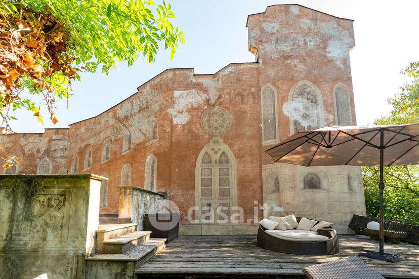 Villa in Viale Lodi 45 — foto 48 di 88