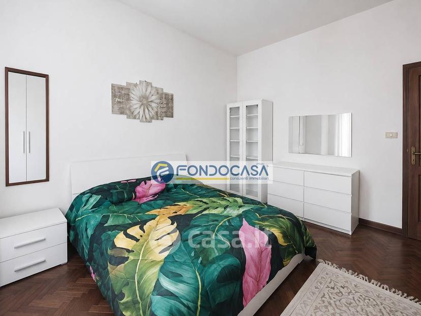 Appartamento in Via Eugenio Montale — foto 23 di 28