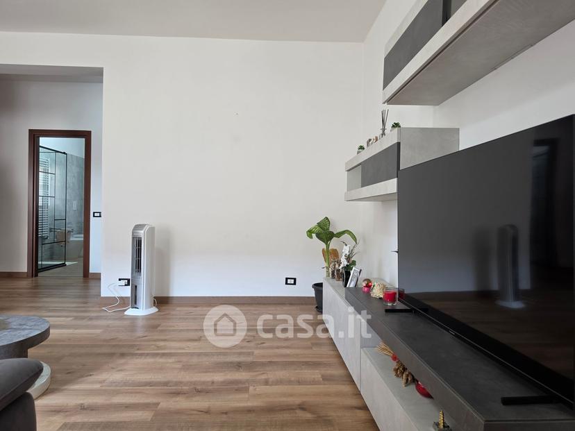 Trilocale in Via Cesare Battisti — foto 44 di 53