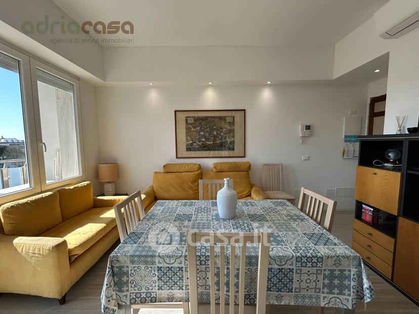 Trilocale in Viale d'Annunzio — foto 2 di 13
