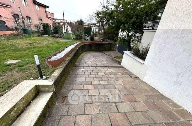 Villa in Via Beato Geremia Lambertenghi — foto 22 di 47