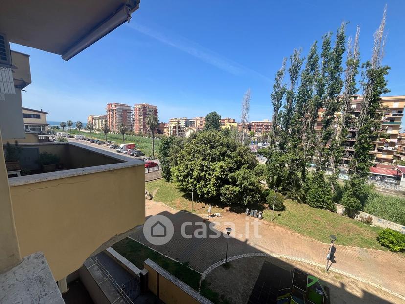 Trilocale in Via Palo Laziale — foto 2 di 12