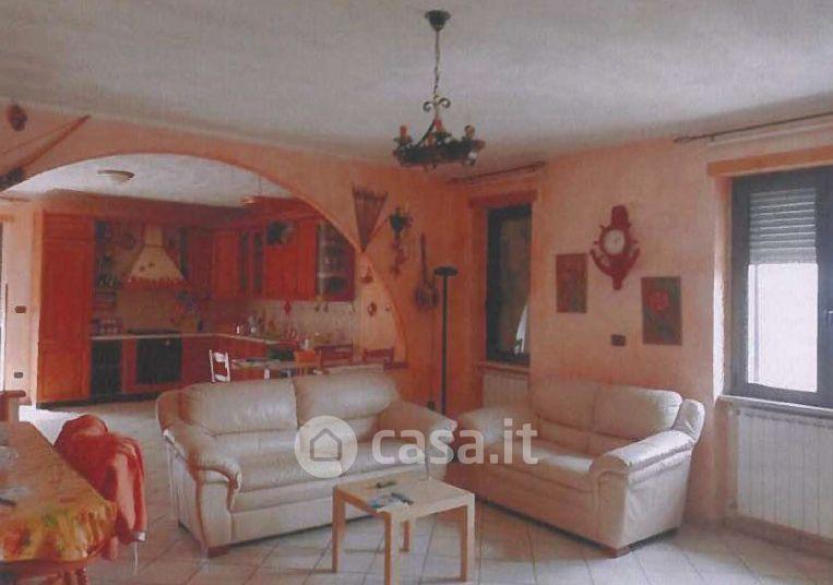 Appartamento in Borgata Caccavelli