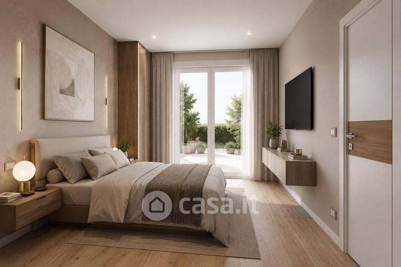 Appartamento in Via Massiego 4 — foto 7 di 22