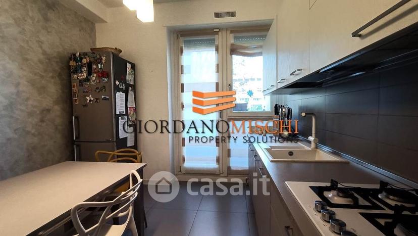 Quadrilocale in Via Angelo Ramazzotti 24 — foto 53 di 59