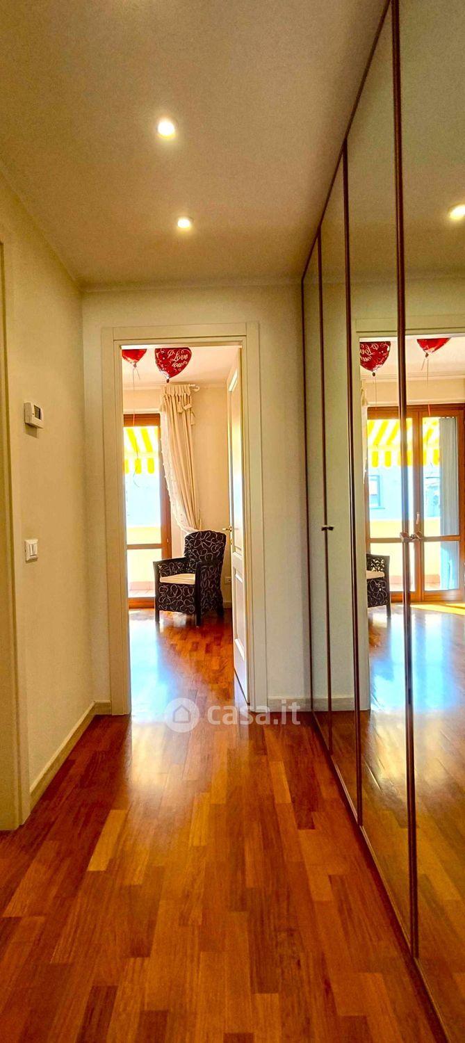 Appartamento in Via Empoli 23 — foto 30 di 31