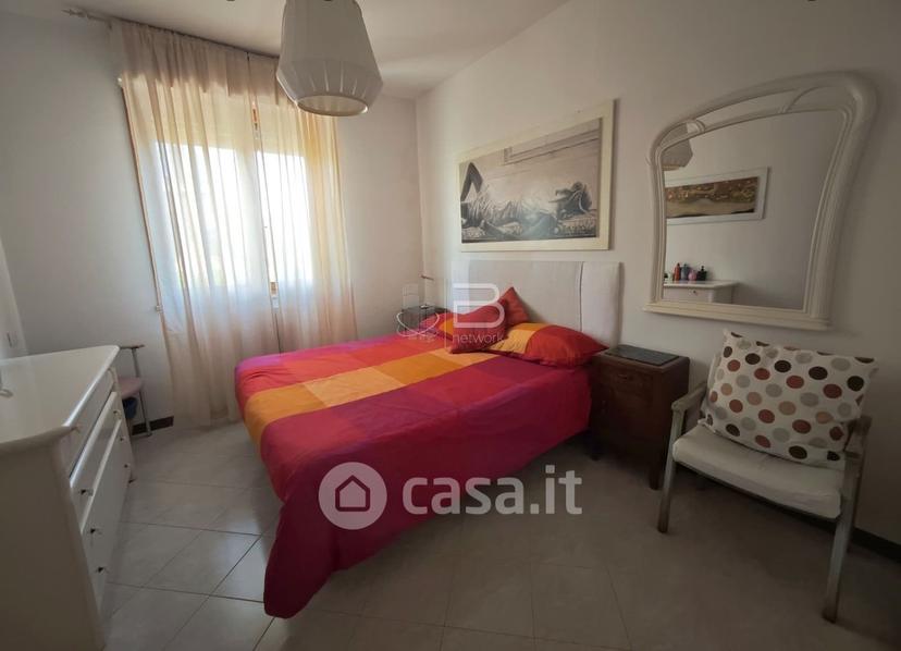 Quadrilocale in Via Marina — foto 13 di 30